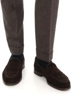Berwich | Pantalone Uomo Vulcanoz Loro Piana><noscript><img width=