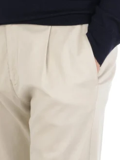 Berwich | Pantalone Uomo X Retrolong in Lyocell><noscript><img width=