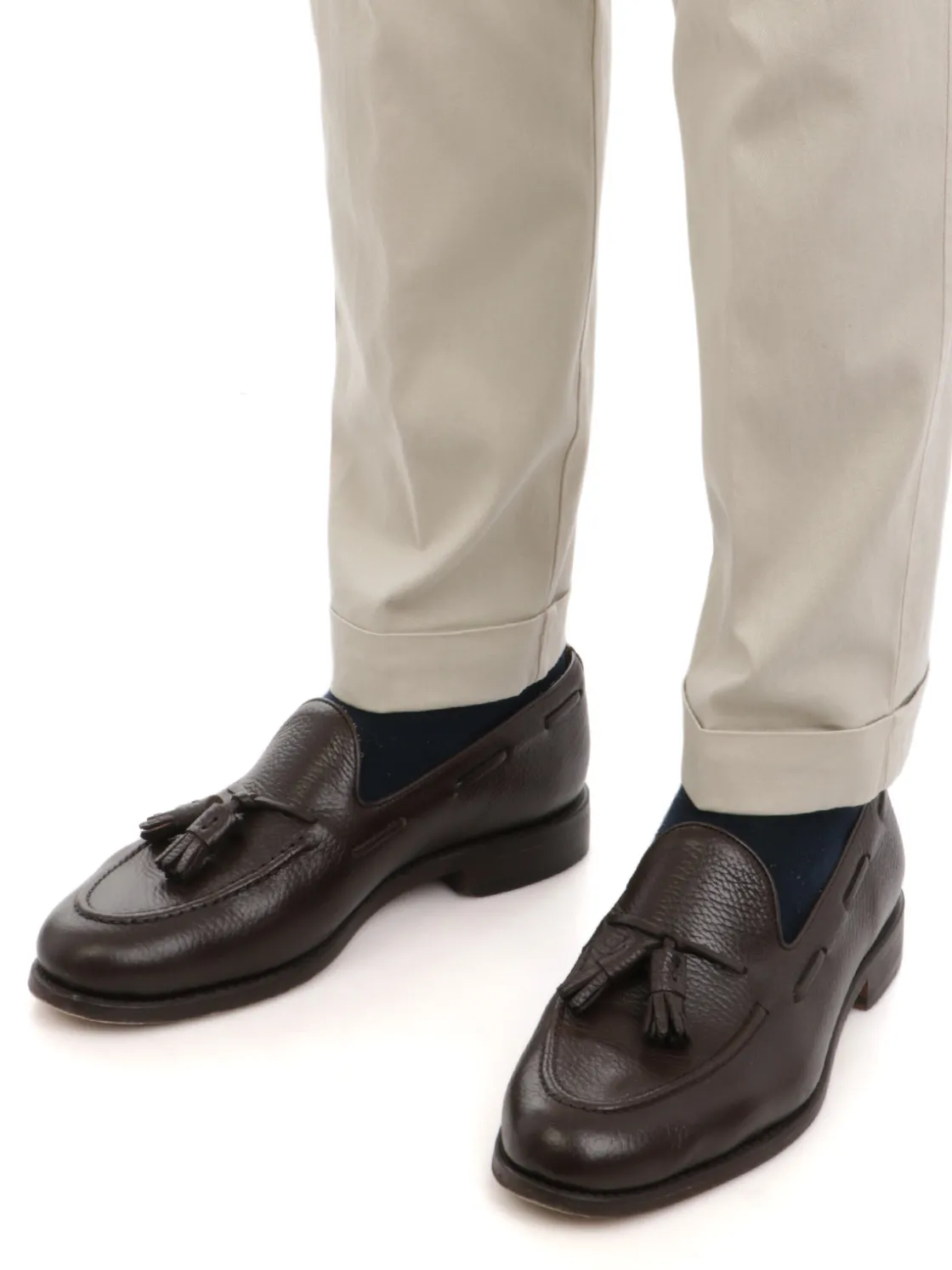 Berwich | Pantalone Uomo X Retrolong in Lyocell>Uomo Pantaloni