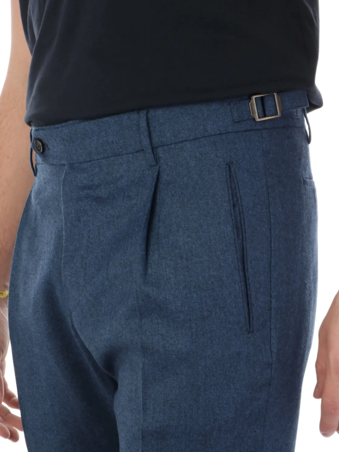 Berwich | Retro>Uomo Pantaloni