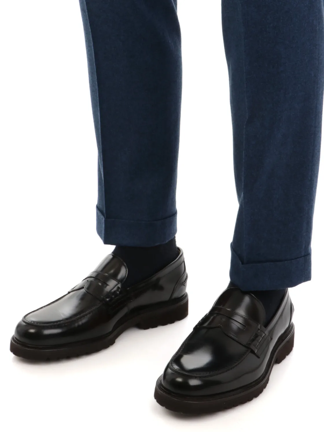 Berwich | Retro>Uomo Pantaloni