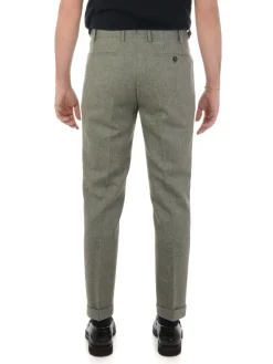 Berwich | Retro>Uomo Pantaloni