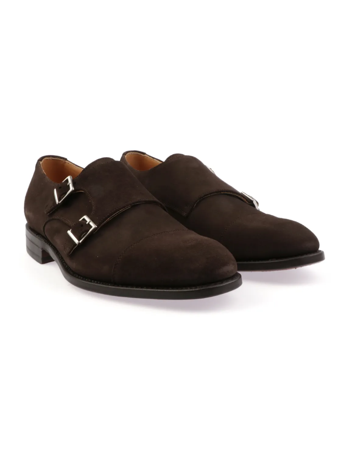 Berwick 1707 | Calzature>Uomo Mocassini