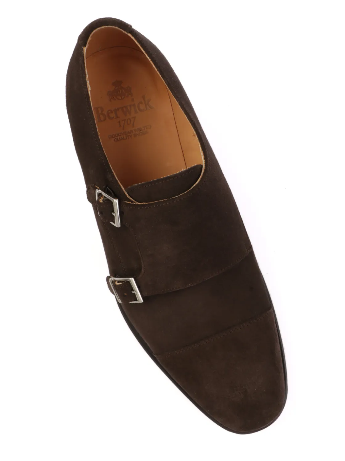 Berwick 1707 | Calzature>Uomo Mocassini