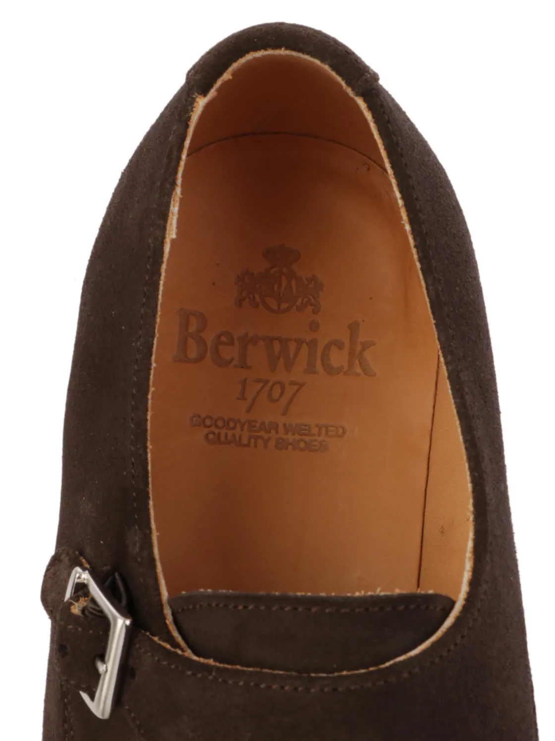 Berwick 1707 | Calzature>Uomo Mocassini