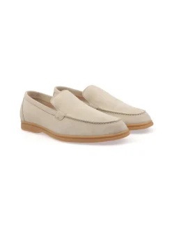 Berwick 1707 | Mocassino Uomo Yankee in Suede>Uomo Mocassini