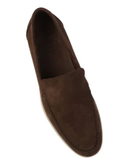 Berwick 1707 | Mocassino Uomo Slip On in Suede><noscript><img width=
