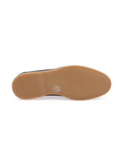Berwick 1707 | Mocassino Uomo Yankee in Suede><noscript><img width=