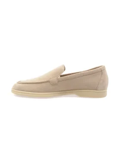 Berwick 1707 | Mocassino Uomo Sfoderato in Suede>Uomo Mocassini