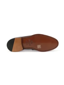 Berwick 1707 | Mocassino Uomo in Pelle con Fascetta><noscript><img width=