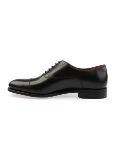 Berwick 1707 | Scarpa Oxford Uomo Box Calf>Uomo Scarpe Stringate