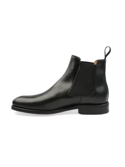 Berwick 1707 | Stivaletti Chelsea Uomo in Pelle>Uomo Stivaletti E Polacchine