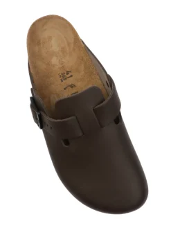Birkenstock | Sabot Uomo Boston Pro in Pelle><noscript><img width=