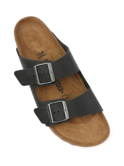 Birkenstock | Sandalo Donna Arizona in Pelle><noscript><img width=