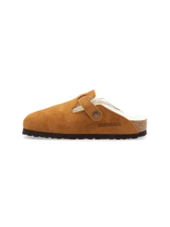Birkenstock | Sandalo Donna Boston Shearling>Donna Sandali