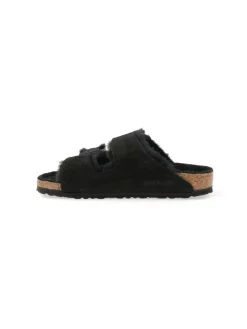 Birkenstock | Sandalo Donna Arizona Shearling>Donna Sandali