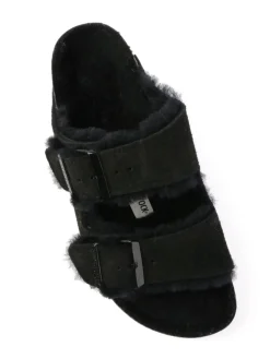 Birkenstock | Sandalo Donna Arizona Shearling><noscript><img width=