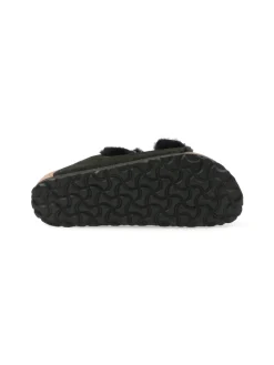 Birkenstock | Sandalo Donna Arizona Shearling><noscript><img width=