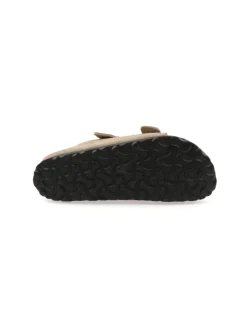 Birkenstock | Sandalo Donna Arizona Rivet in Suede><noscript><img width=