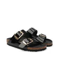 Birkenstock | Sandalo Donna Arizona Big Buckle in Pelle>Donna Sandali