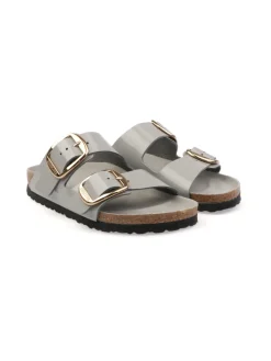 Birkenstock | Sandalo Donna Arizona Big Buckle in Pelle>Donna Sandali