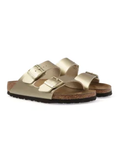 Birkenstock | Sandalo Donna Arizona Metal>Donna Sandali