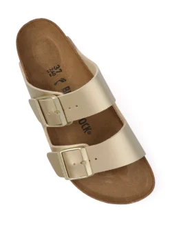 Birkenstock | Sandalo Donna Arizona Metal><noscript><img width=