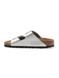 Birkenstock | Sandalo Donna Arizona Metal>Donna Sandali