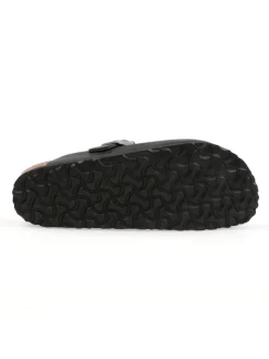 Birkenstock | Sandalo Uomo Boston in Pelle><noscript><img width=
