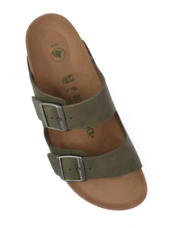 Birkenstock | Sandalo Uomo Arizona in Pelle><noscript><img width=
