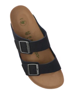 Birkenstock | Sandalo Uomo Arizona in Pelle><noscript><img width=