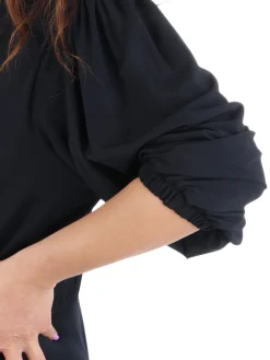 Blanca Luz | Abito Jersey><noscript><img width=