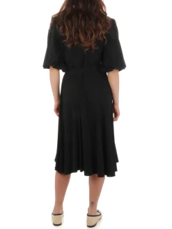 Blanca Luz | Abito Jersey><noscript><img width=