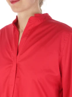 Blanca Luz | Abito Kimono Donna Tinta Unita><noscript><img width=