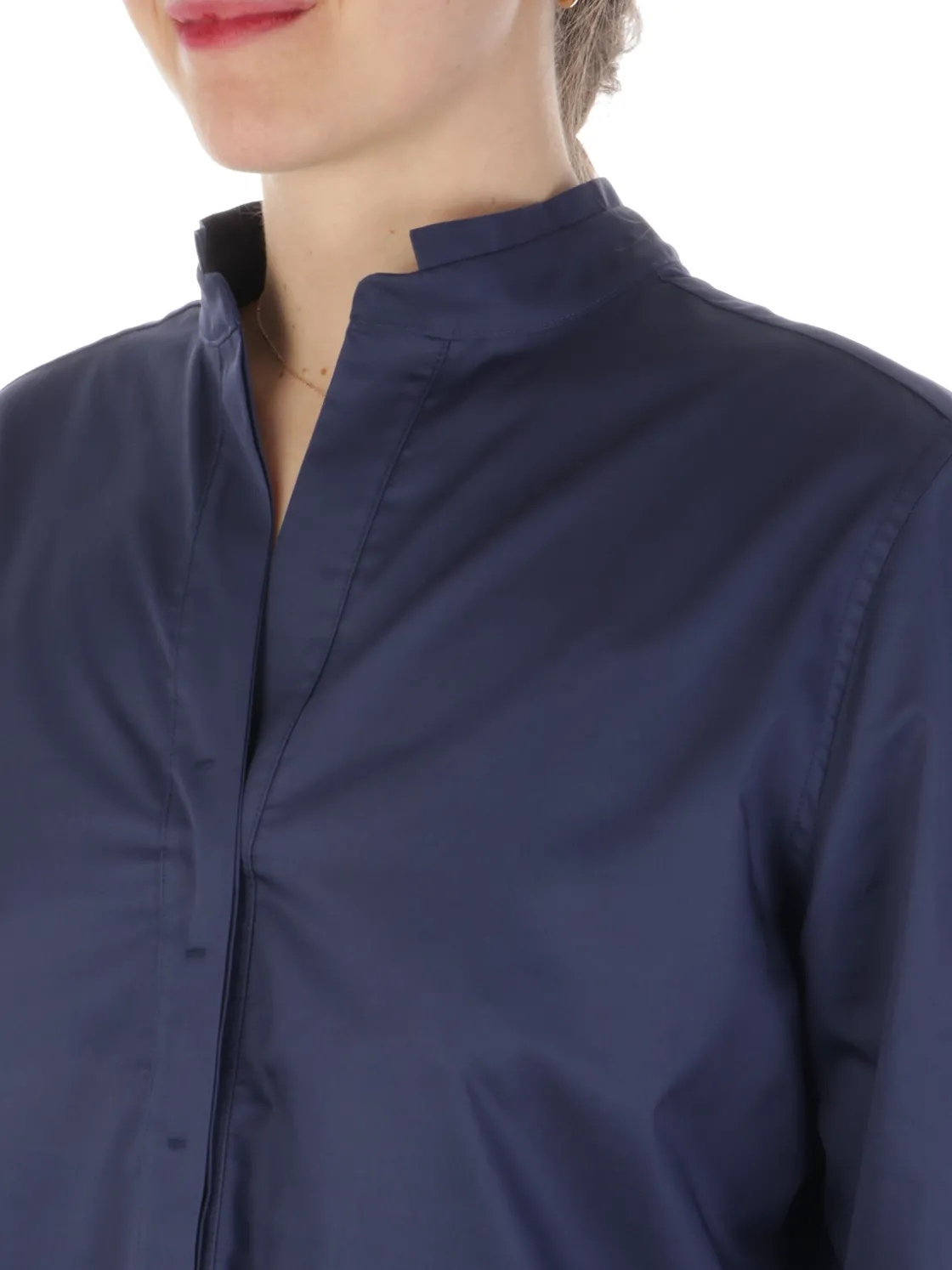 Blanca Luz | Abito Kimono Donna Bicolor>Donna Abiti