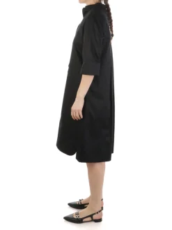 Blanca Luz | Abito Kimono Donna Tinta Unita>Donna Abiti