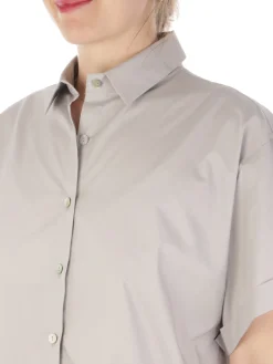 Blanca Luz | Abito Midi Donna in Cotone><noscript><img width=