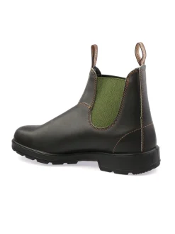 Blundstone | Stivaletto Chelsea Uomo in Pelle>Uomo Stivaletti E Polacchine