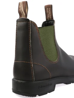 Blundstone | Stivaletto Chelsea Uomo in Pelle><noscript><img width=