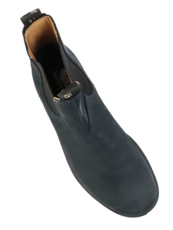 Blundstone | Stivaletto Chelsea Uomo in Suede Nubuck><noscript><img width=
