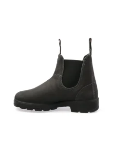 Blundstone | Stivaletto Chelsea Donna in Suede>Donna Tronchetti E Stivaletti