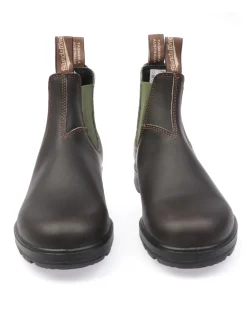 Blundstone | Stivaletto Uomo in Pelle>Uomo Stivaletti E Polacchine