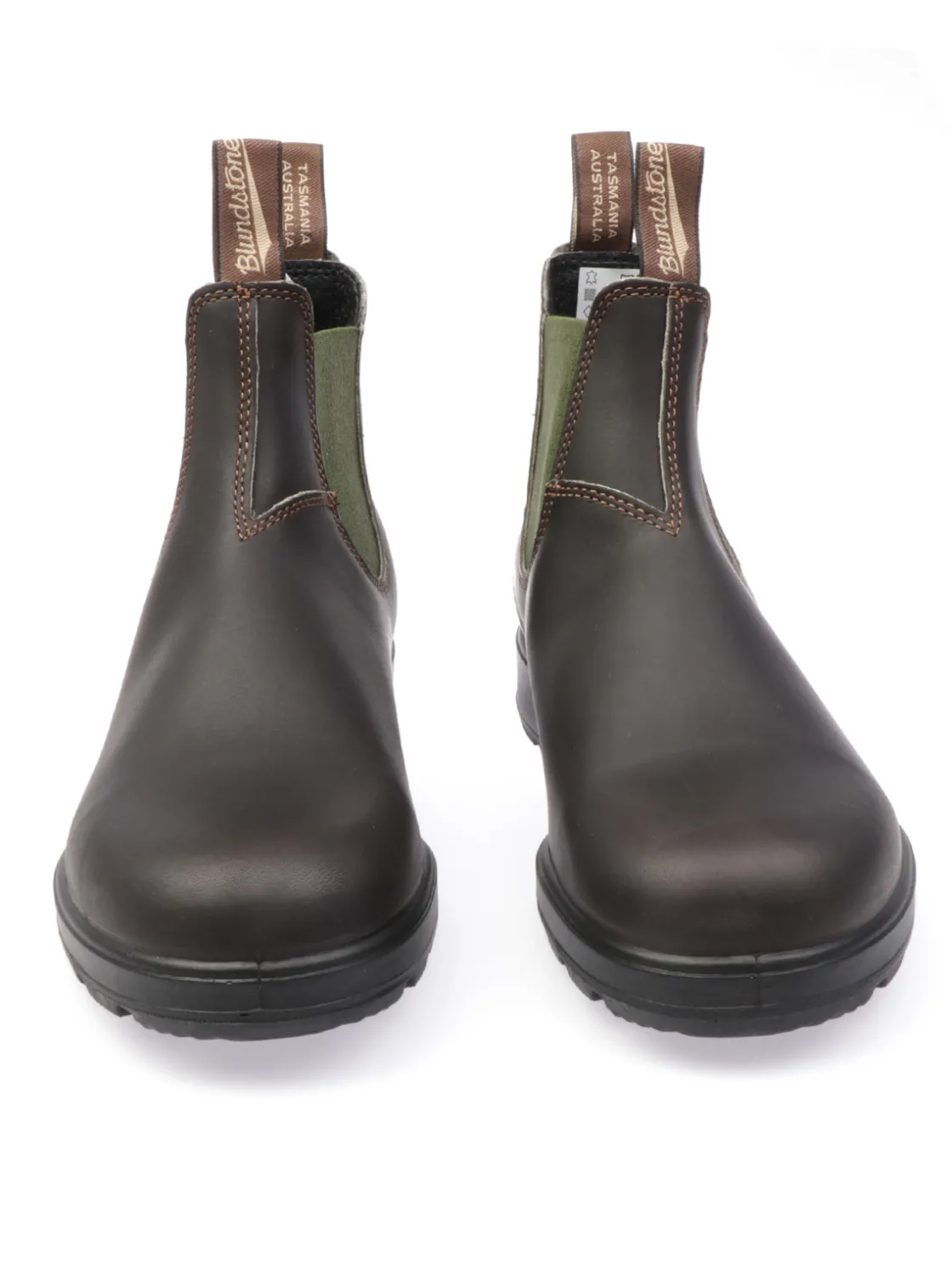 Blundstone | Stivaletto Uomo in Pelle>Uomo Stivaletti E Polacchine