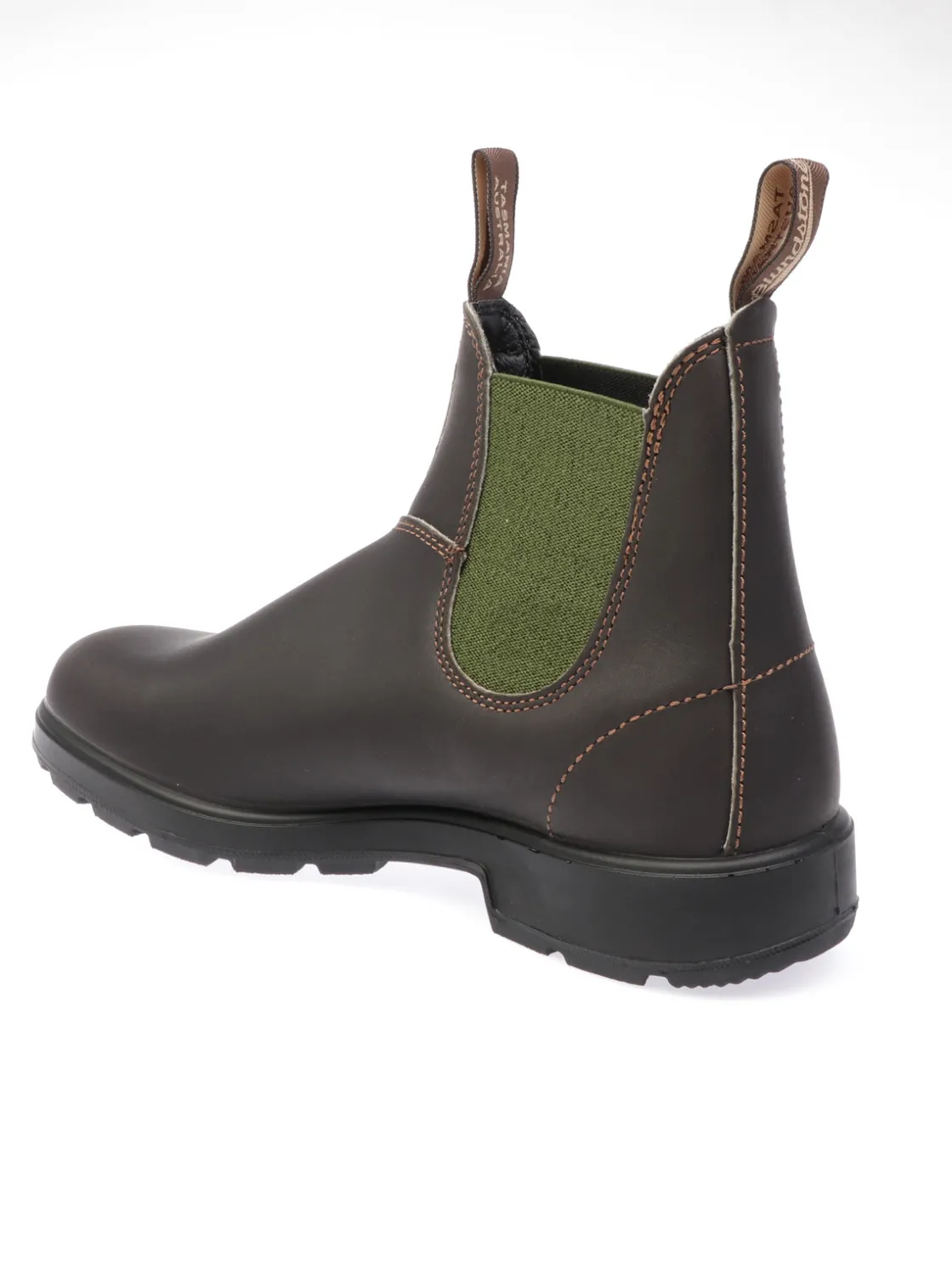 Blundstone | Stivaletto Uomo in Pelle>Uomo Stivaletti E Polacchine