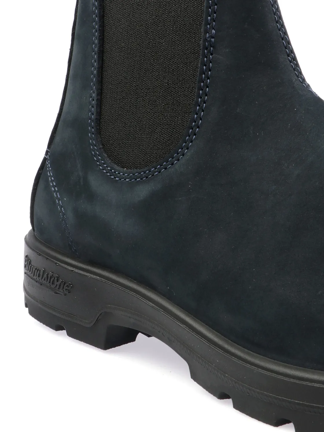 Blundstone | Stivaletto Uomo in Suede>Uomo Stivaletti E Polacchine