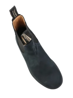 Blundstone | Stivaletto Uomo in Suede><noscript><img width=