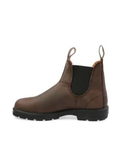 Blundstone | Stivaletto Uomo Chelsea Classics in Pelle>Uomo Stivaletti E Polacchine