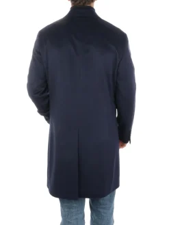 Borbonici | Cappotto Uomo in Cashmere><noscript><img width=