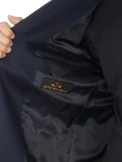 Borbonici | Cappotto Uomo in Cashmere><noscript><img width=