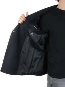 Borbonici | Giacca Uomo Doppiopetto in Lana><noscript><img width=